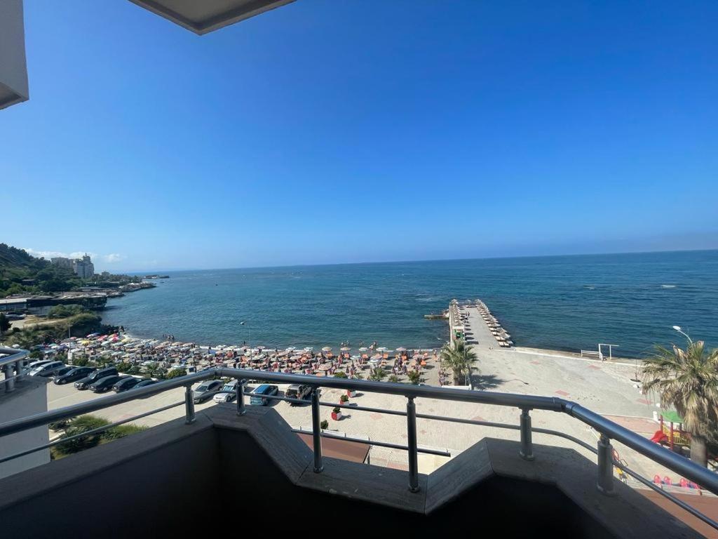 Hotel Ferrara دراس المظهر الخارجي الصورة