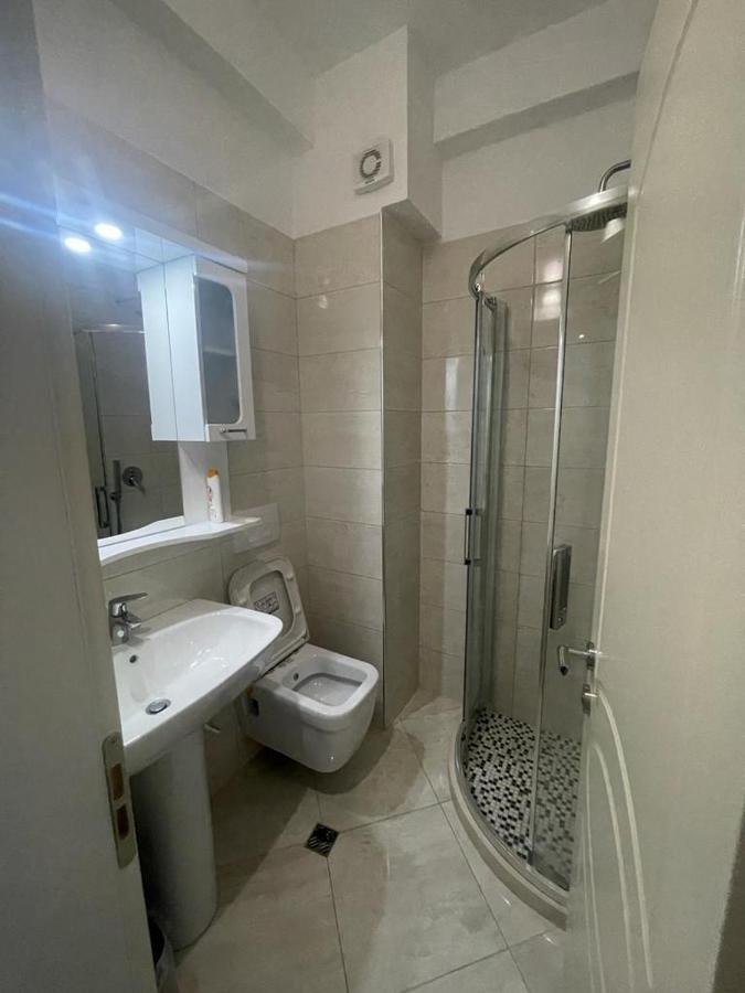 Hotel Ferrara دراس المظهر الخارجي الصورة