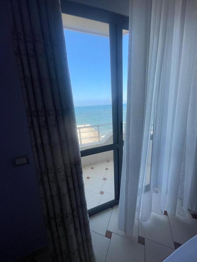 Hotel Ferrara دراس المظهر الخارجي الصورة