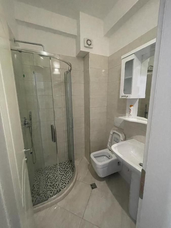 Hotel Ferrara دراس المظهر الخارجي الصورة